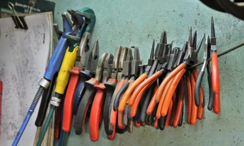Social media tools