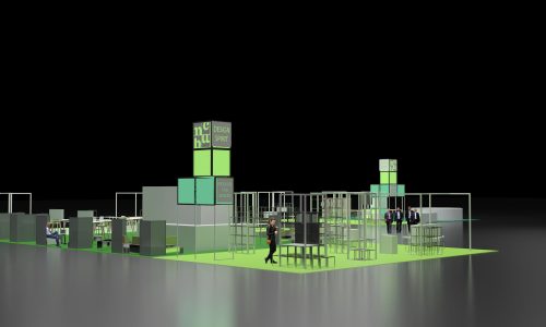 IHM Design Spirit