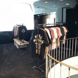 Mercedes-Benz Pop-Up Store