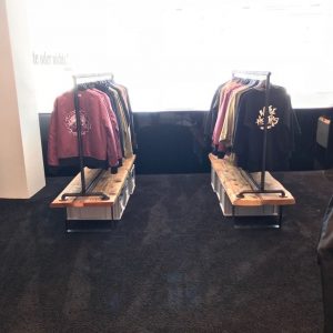 Mercedes-Benz Pop-Up Store