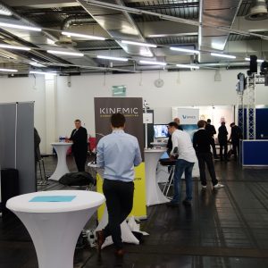 Augmented World Expo