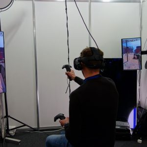 Augmented World Expo