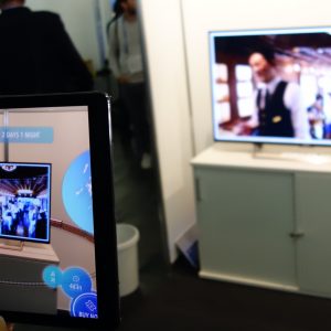 Augmented World Expo