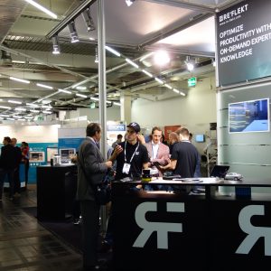 Augmented World Expo