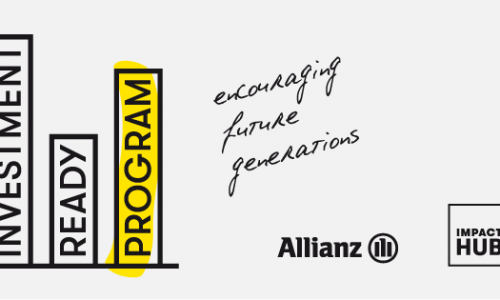 Investment Ready Program