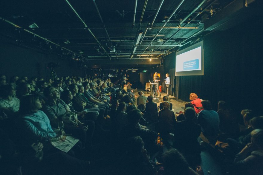 Zündfunk Netzkongress 2017