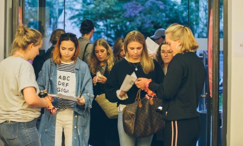 Zündfunk Network Congress 2017