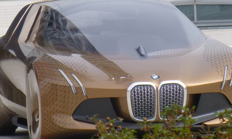 Car manufacturer CVC