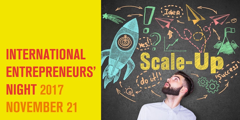 International Entrepreneurs' Night