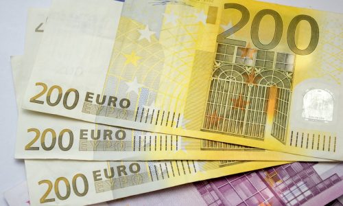 Investment Money VC