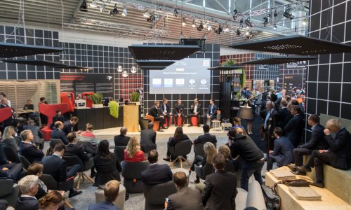Photo: Expo Real