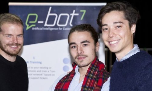 e-bot7