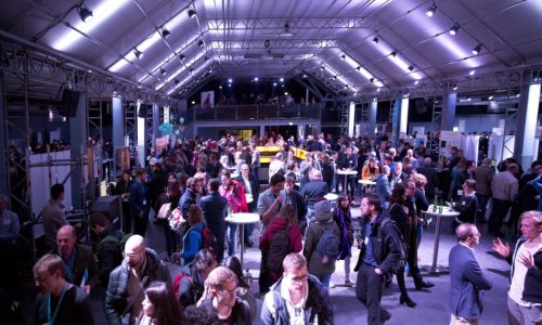 10th Munich Startup Demo Night