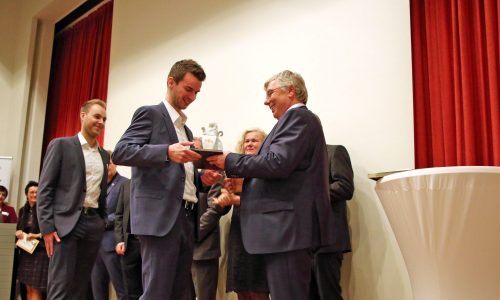Wiesntraum BCB Award