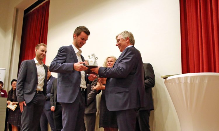 Wiesntraum BCB Award