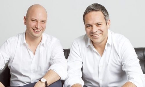 FINEWAY Managing Director Feigelbinder and Bohl