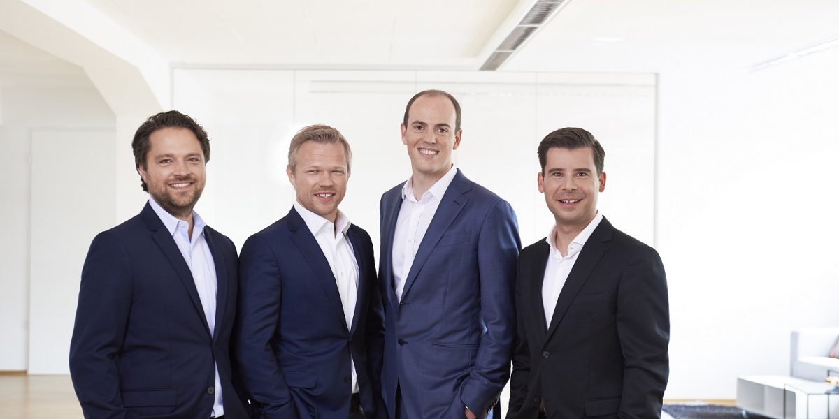 Ariadnext IDnow Founder European Investment Bank Identity Trust Management