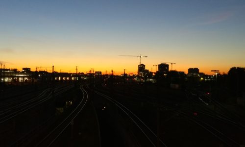 Munich city ranking