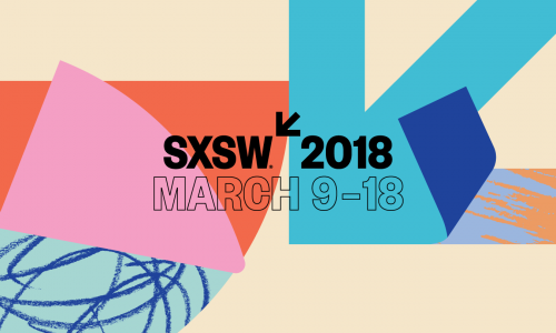 SXSW 2018