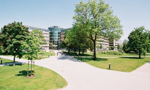 SWM Munich Public Utilities