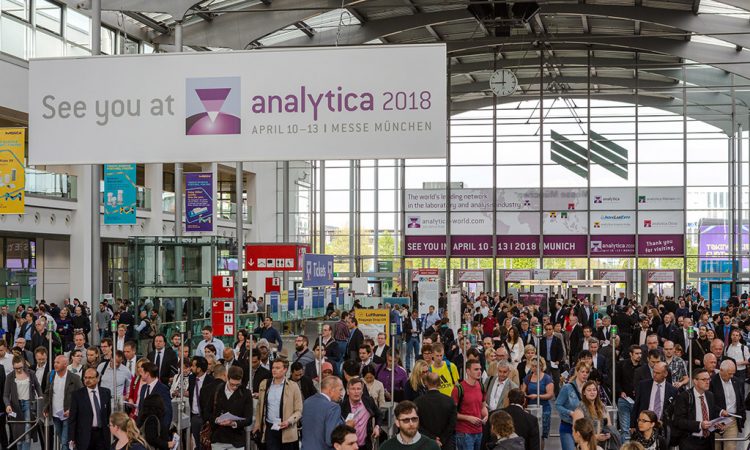 analytica 2018
