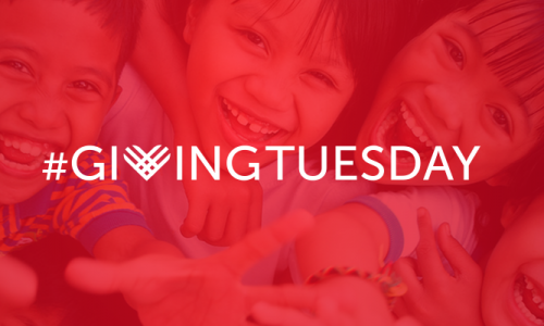 Giving Tuesday