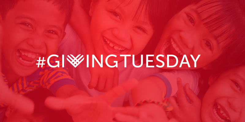 Giving Tuesday