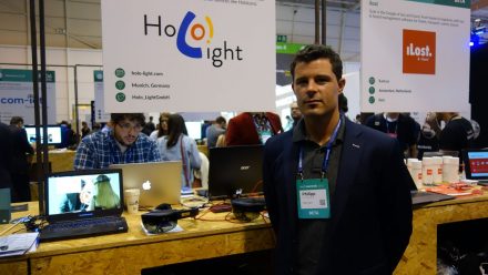 Philipp Uscharewitz, Foto: Munich Startup