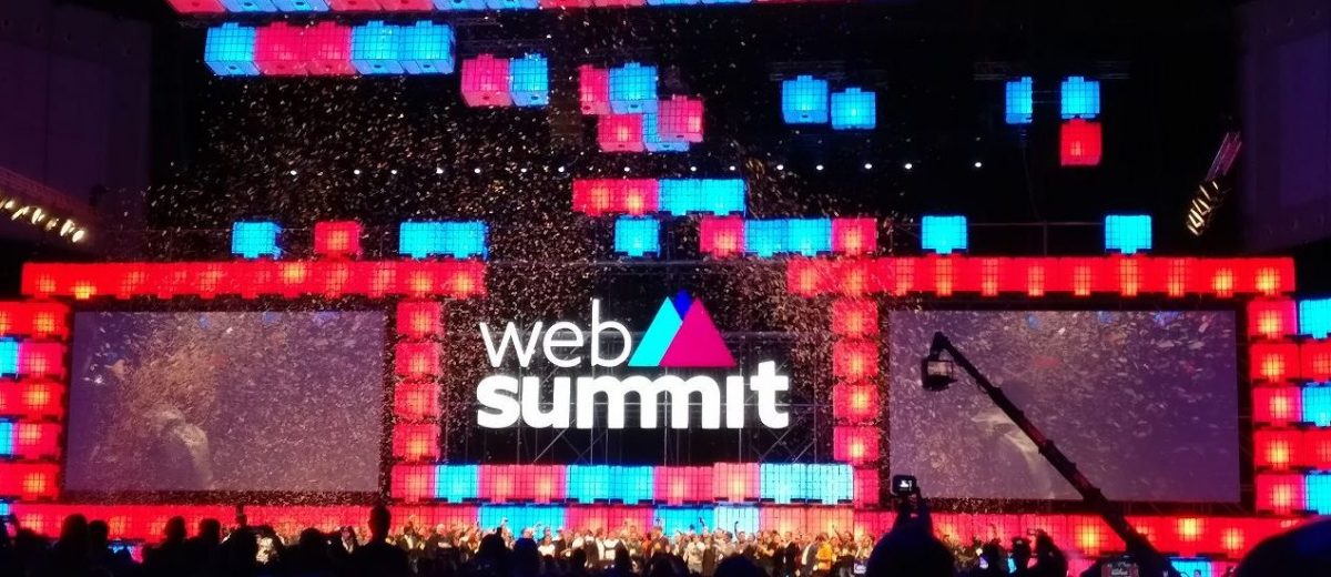 Web Summit