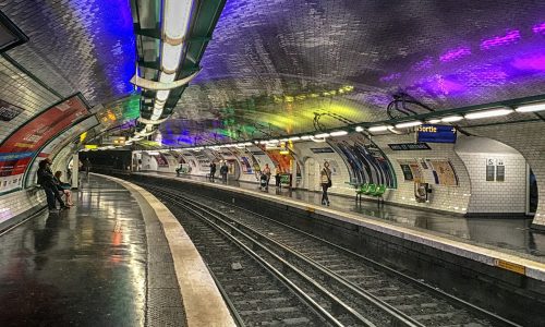 Urban mobility