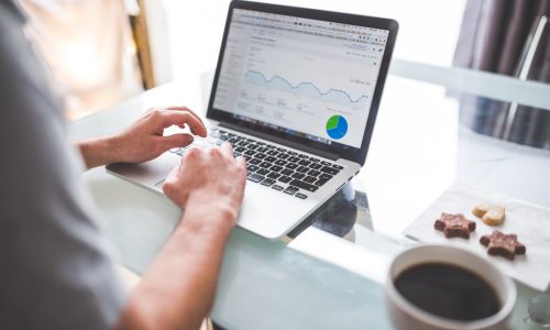 IfM survey