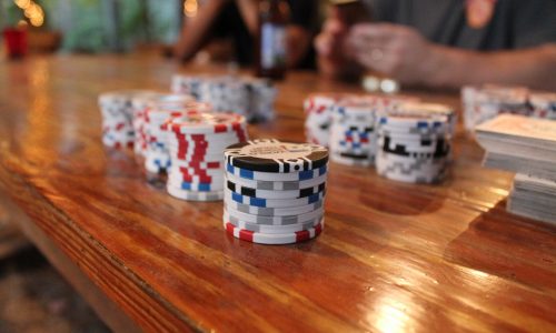 poker