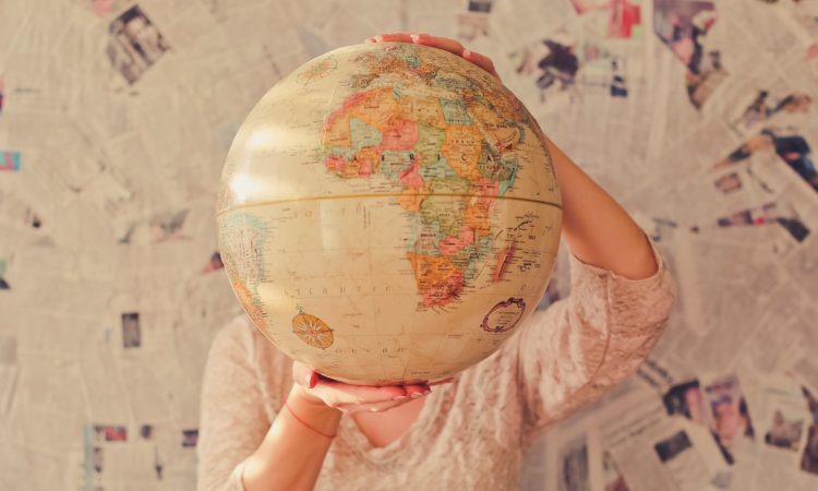 Chambers of Commerce Abroad