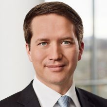 Dr. Florian Bieberbach SWM