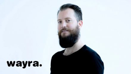 Christian Lindener Wayra Geschäftsführer