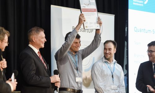 Munich Business Plan Competition