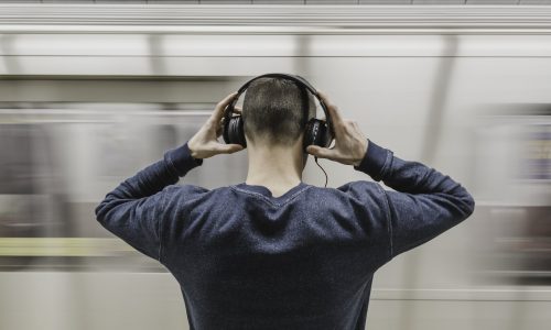 Young Entrepreneur Podcast Andreas Etten