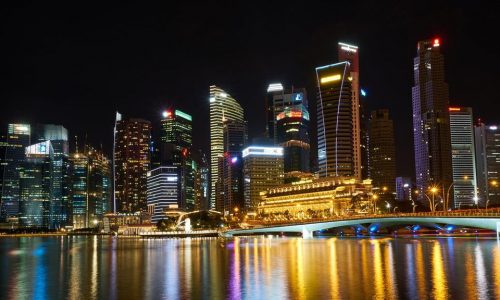 German Accelerator SE Asia