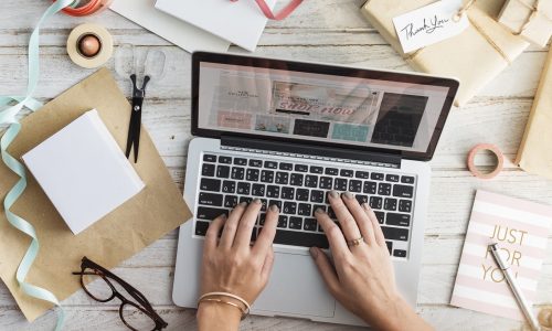 Online trading