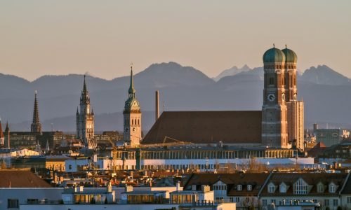 Munich Despite the Corona Effect: Bavarian startups raise almost four times as much capital