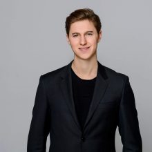 Konux Geschäftsführer Andreas Kunze