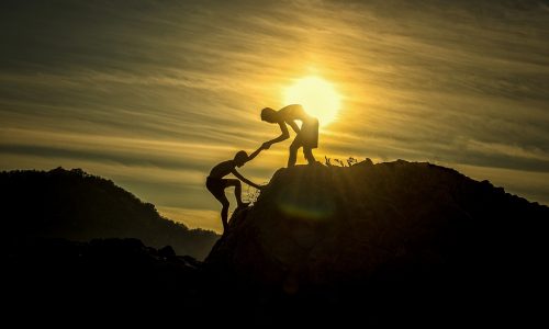 Act for Impact