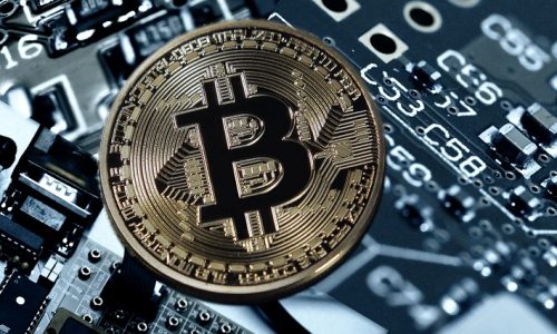 Bitcoin