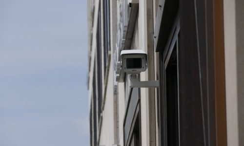 Flixbus monitoring system