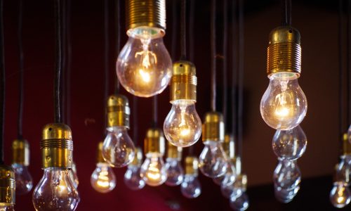 Start-up competition