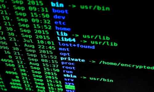 General Data Protection Regulation