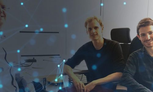 Startup Collaboration Space VW