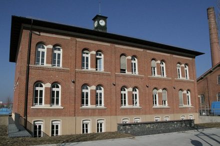 Brabbler headquarters