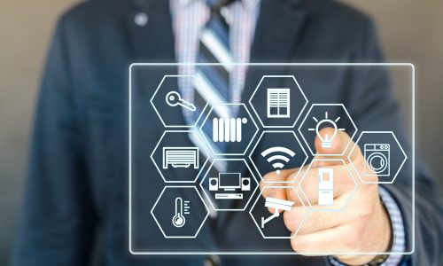 Internet of Things smart home