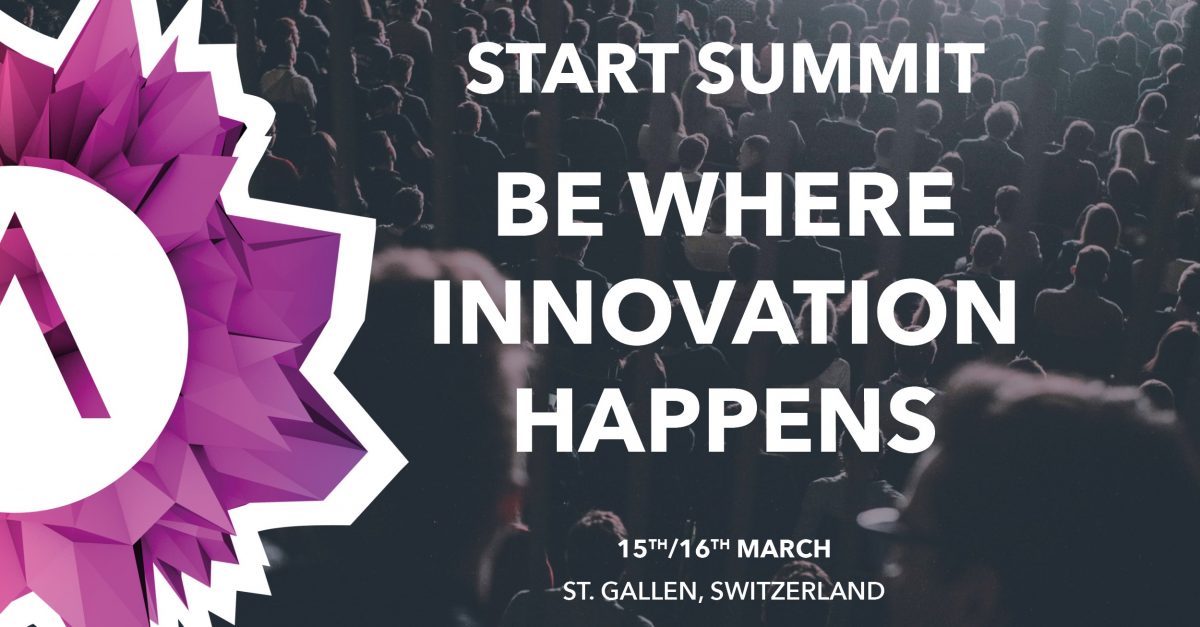 START Summit 2018